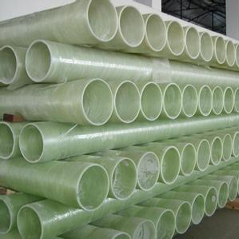 玻璃钢管道 玻璃钢管道