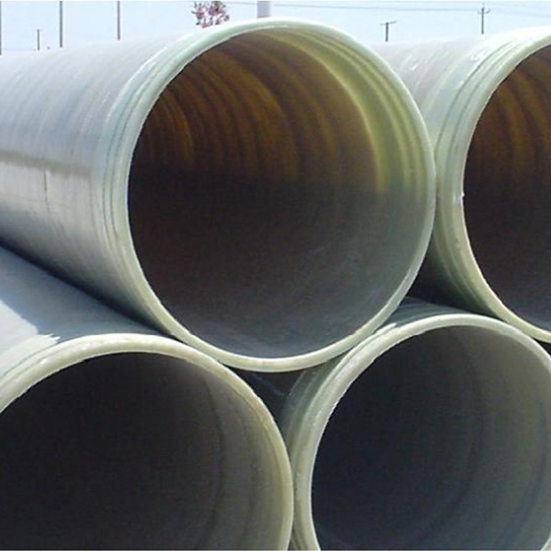 郑州质量好玻璃钢轴流风机厂家