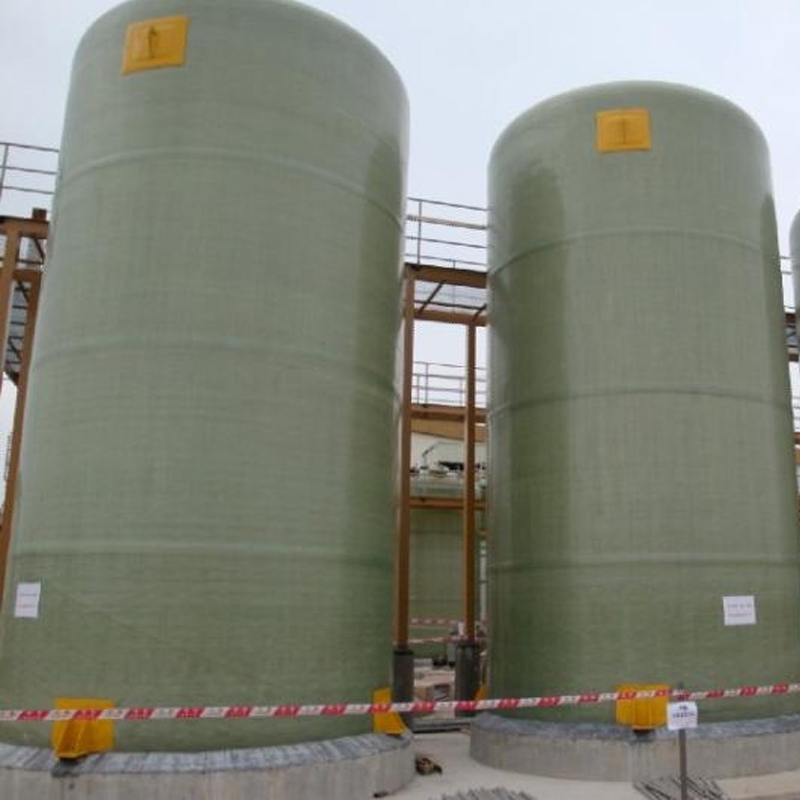 沈阳大型玻璃钢化粪池价格