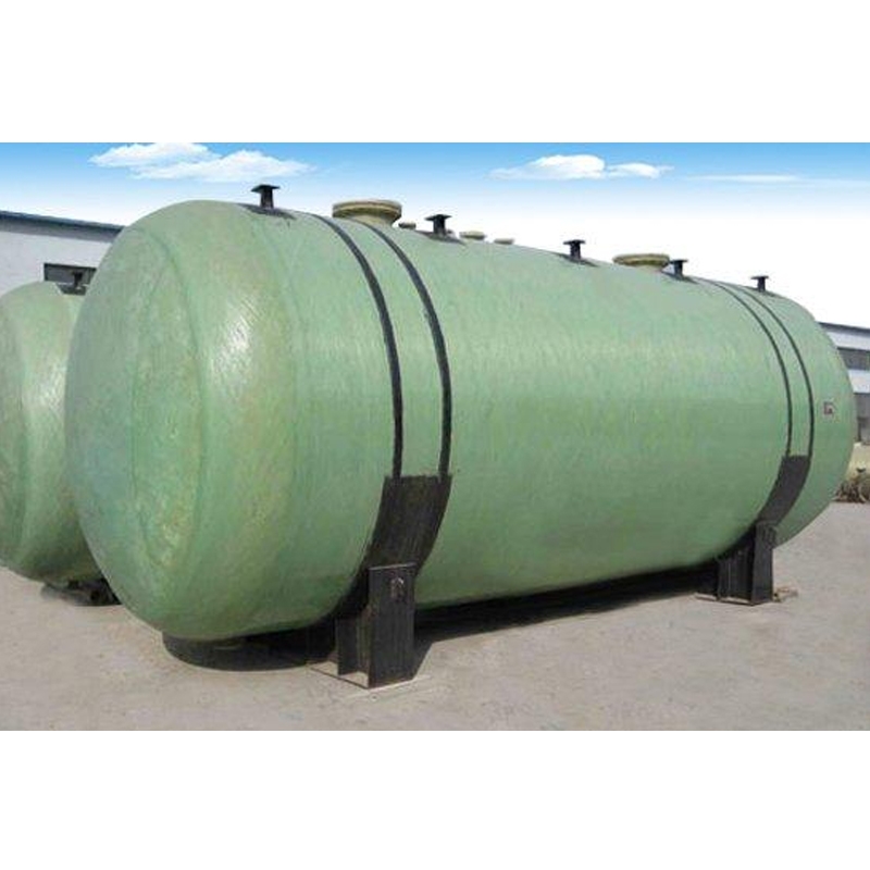 烟台专业玻璃钢电缆保护管厂家