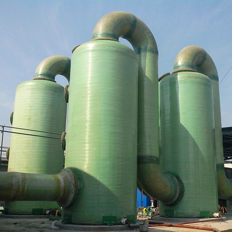 苏州专业玻璃钢电缆桥架定制