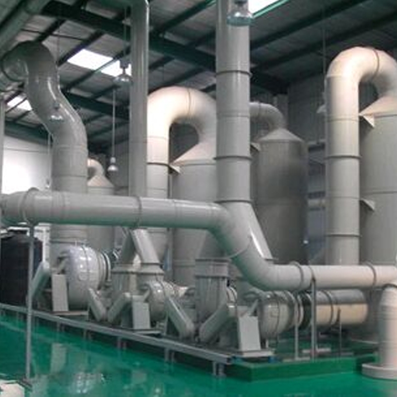 苏州专业玻璃钢电缆桥架定制