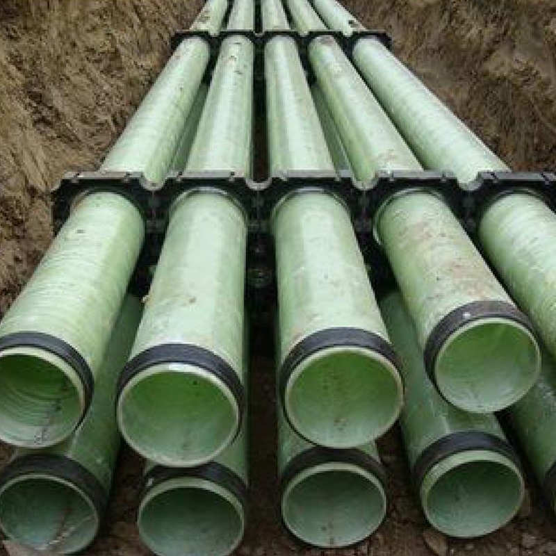 五家渠玻璃钢保护管