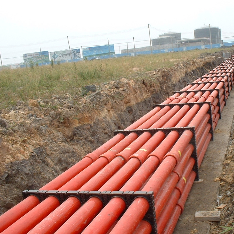 五家渠玻璃钢保护管