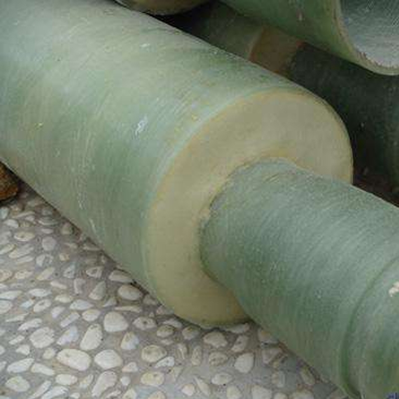 五家渠玻璃钢供热管道