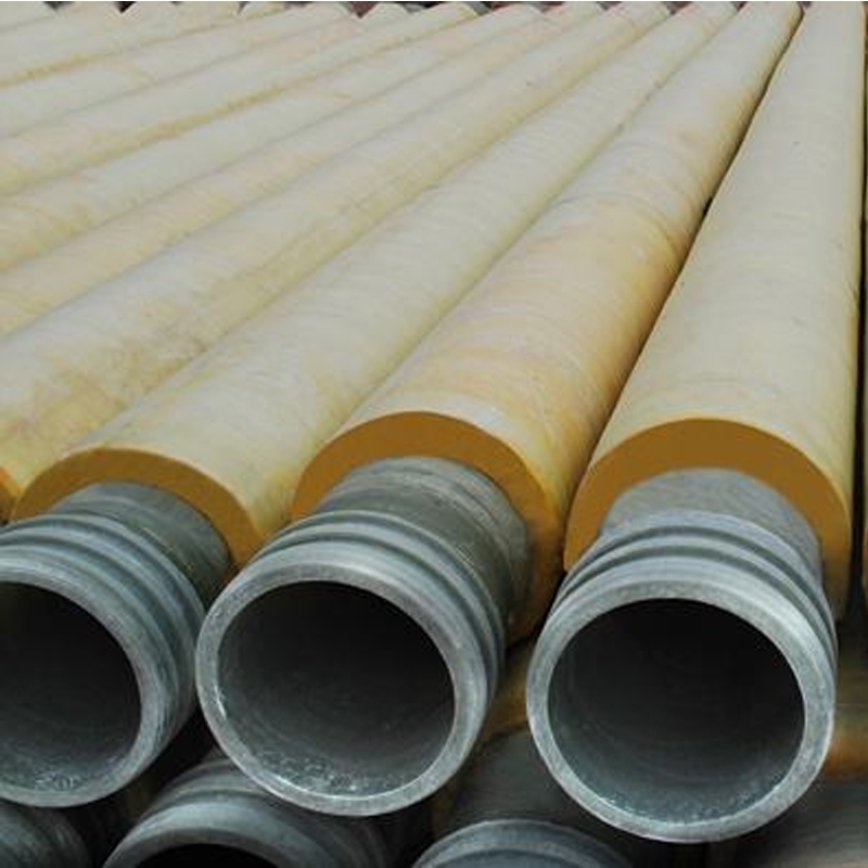 五家渠玻璃钢供热保温管