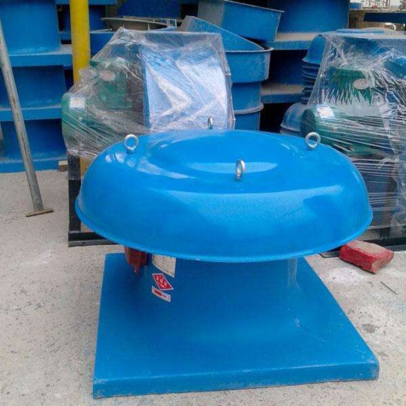 五家渠屋顶风机