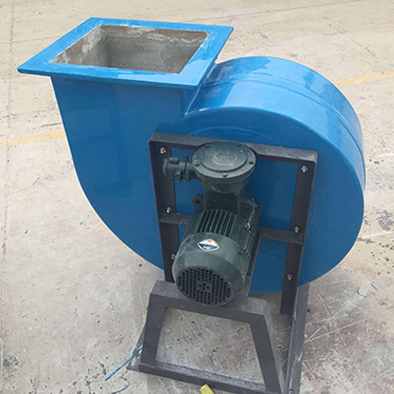 五家渠离心风机